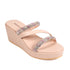 Women Formal Wedge - 75105S